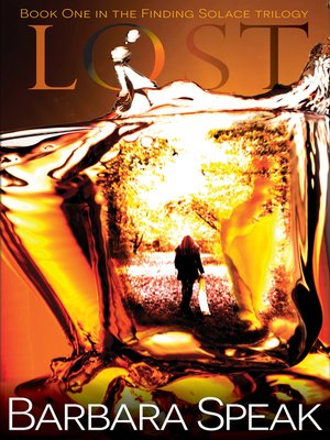 cover image of Lost
